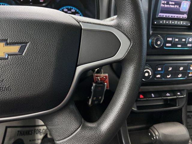used 2016 Chevrolet Colorado car, priced at $17,999