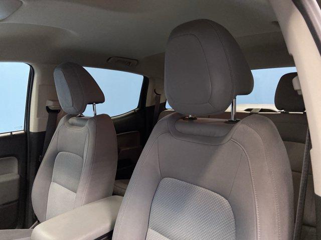 used 2016 Chevrolet Colorado car, priced at $17,999