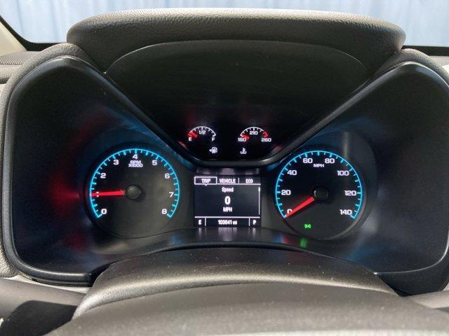 used 2016 Chevrolet Colorado car, priced at $17,999