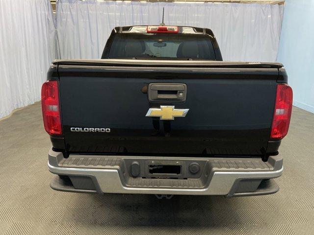 used 2016 Chevrolet Colorado car, priced at $17,999