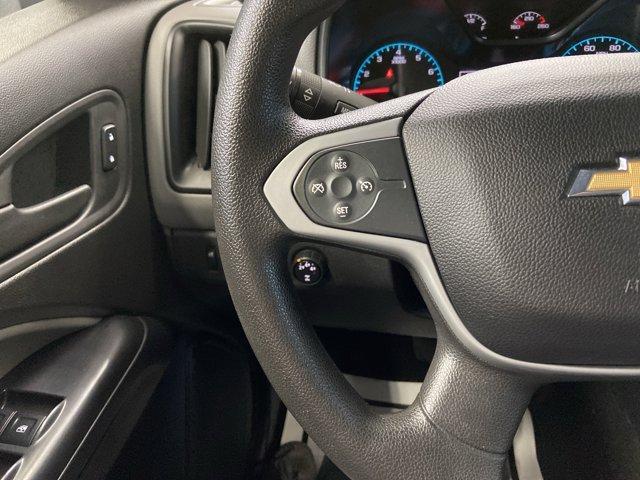 used 2016 Chevrolet Colorado car, priced at $17,999