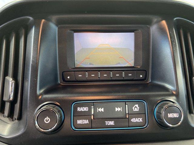 used 2016 Chevrolet Colorado car, priced at $17,999