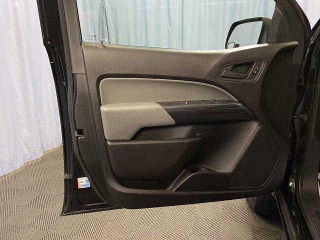 used 2016 Chevrolet Colorado car, priced at $17,999