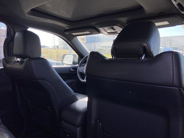 new 2025 Dodge Durango car, priced at $54,930