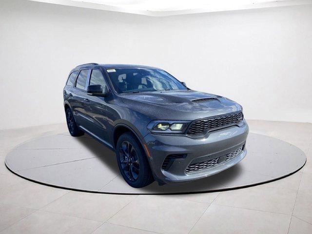 new 2025 Dodge Durango car, priced at $50,435