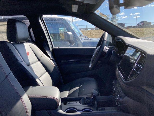 new 2025 Dodge Durango car, priced at $54,930