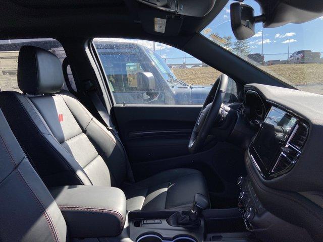 new 2025 Dodge Durango car, priced at $54,930