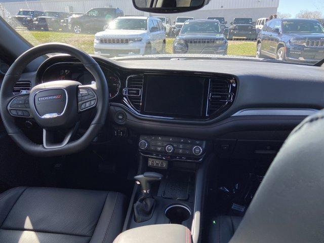 new 2025 Dodge Durango car, priced at $54,930