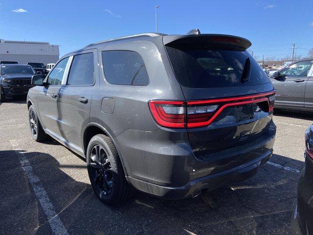 new 2025 Dodge Durango car, priced at $54,930
