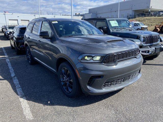 new 2025 Dodge Durango car, priced at $55,430
