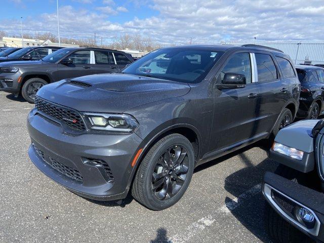 new 2025 Dodge Durango car, priced at $54,930