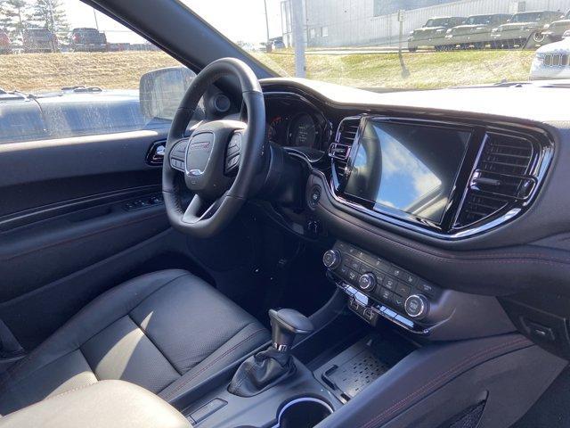 new 2025 Dodge Durango car, priced at $54,930