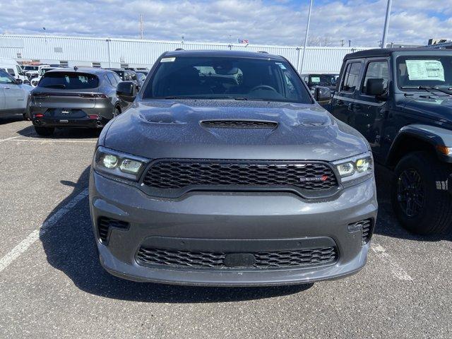 new 2025 Dodge Durango car, priced at $54,930