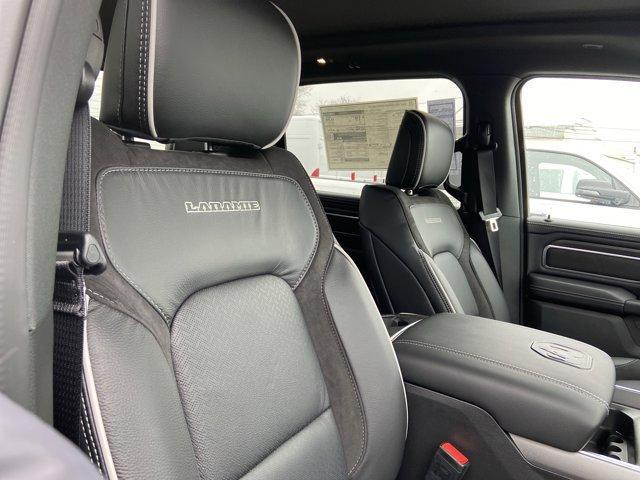 new 2025 Ram 1500 car, priced at $63,113