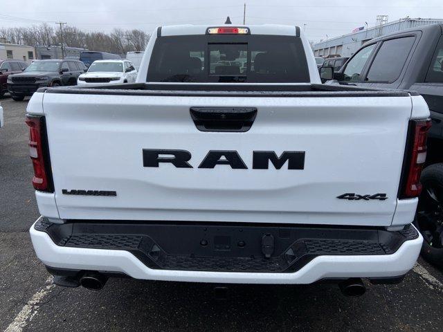 new 2025 Ram 1500 car, priced at $63,113