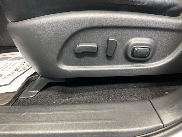 used 2017 Nissan Pathfinder car, priced at $11,899