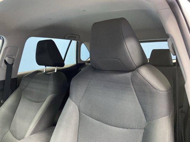 used 2024 Toyota RAV4 car, priced at $25,199