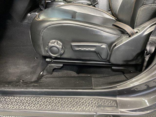 used 2023 Jeep Gladiator car, priced at $40,499