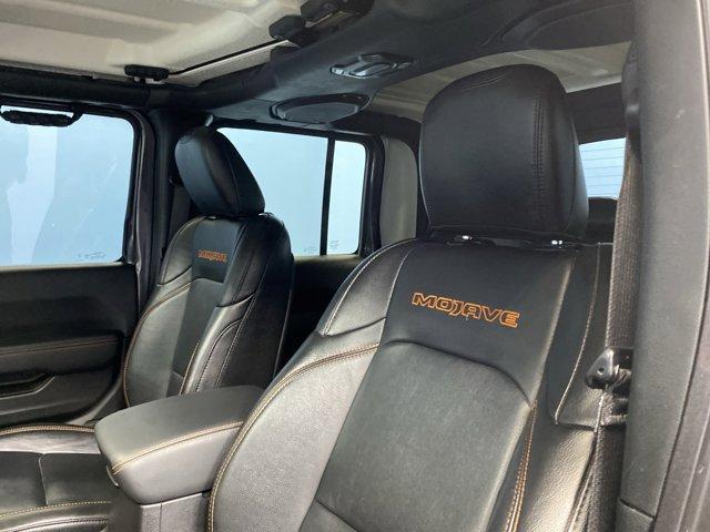 used 2023 Jeep Gladiator car, priced at $40,499