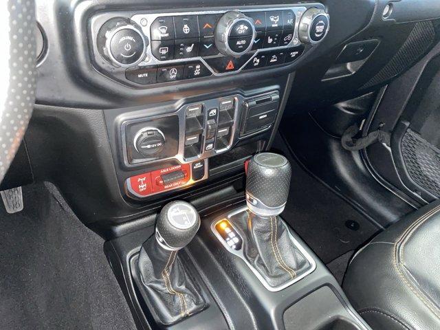 used 2023 Jeep Gladiator car, priced at $40,499