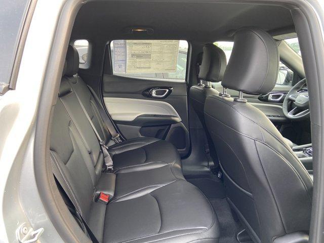 new 2025 Jeep Compass car, priced at $32,393