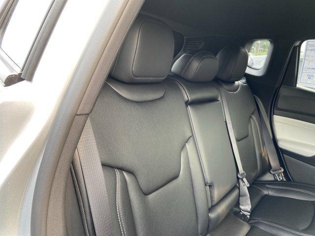 new 2025 Jeep Compass car, priced at $30,993