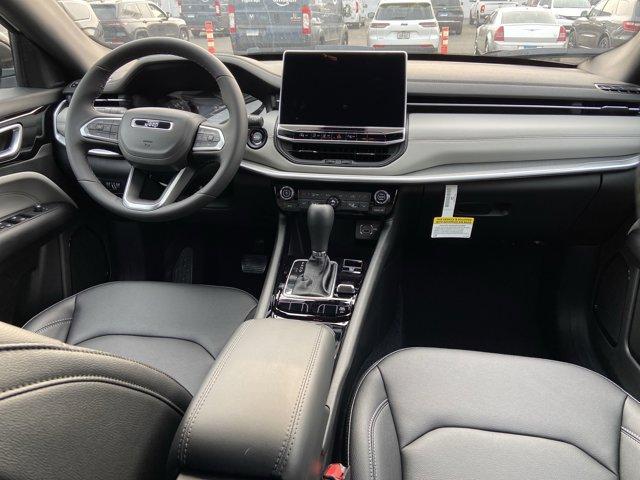 new 2025 Jeep Compass car, priced at $32,393