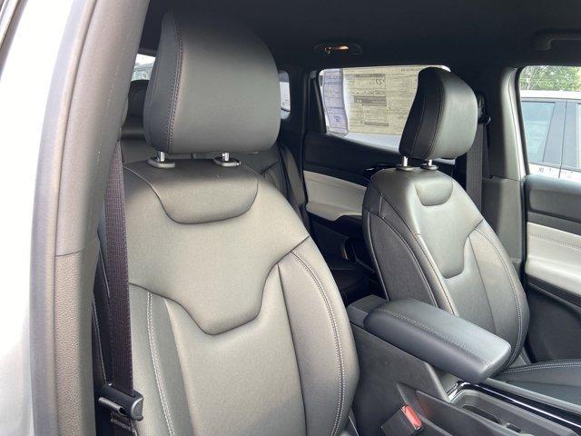 new 2025 Jeep Compass car, priced at $32,393