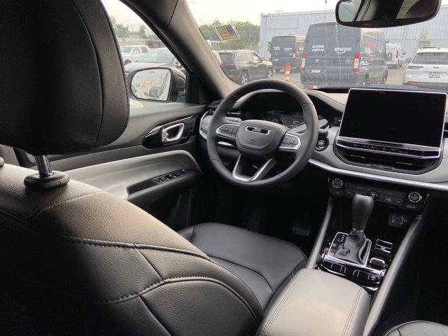 new 2025 Jeep Compass car, priced at $32,393