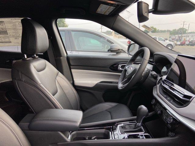 new 2025 Jeep Compass car, priced at $32,393