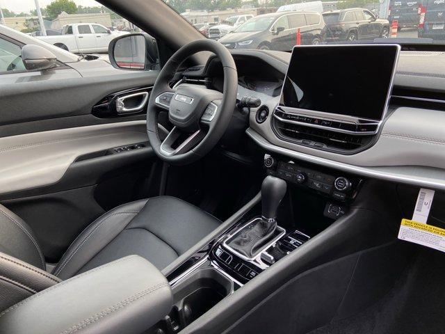new 2025 Jeep Compass car, priced at $32,393