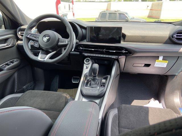 new 2025 Dodge Hornet car, priced at $44,379