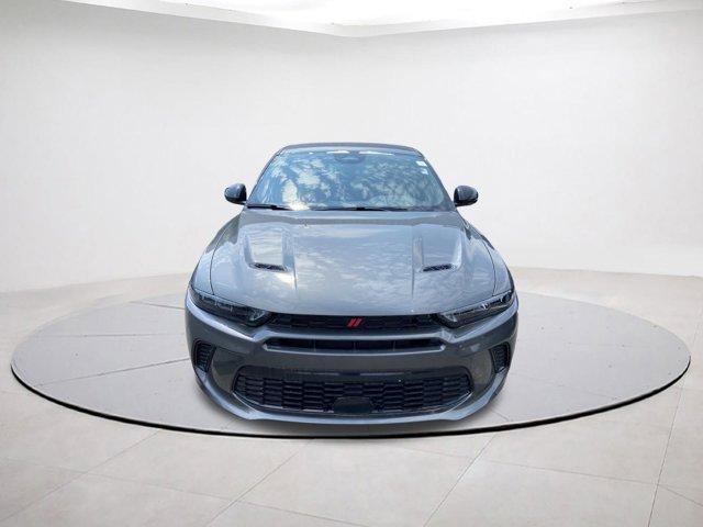 new 2025 Dodge Hornet car, priced at $46,498