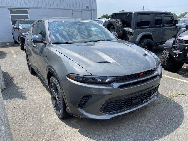 new 2025 Dodge Hornet car, priced at $45,325
