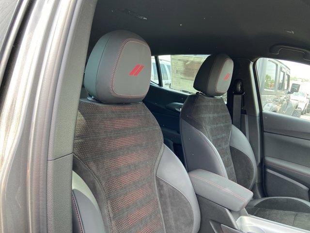 new 2025 Dodge Hornet car, priced at $46,498