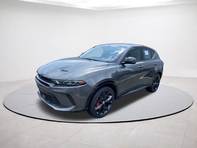 new 2025 Dodge Hornet car, priced at $46,498