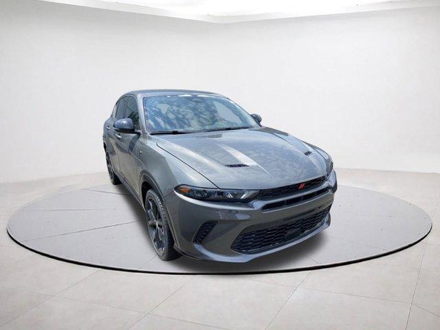 new 2025 Dodge Hornet car, priced at $46,498