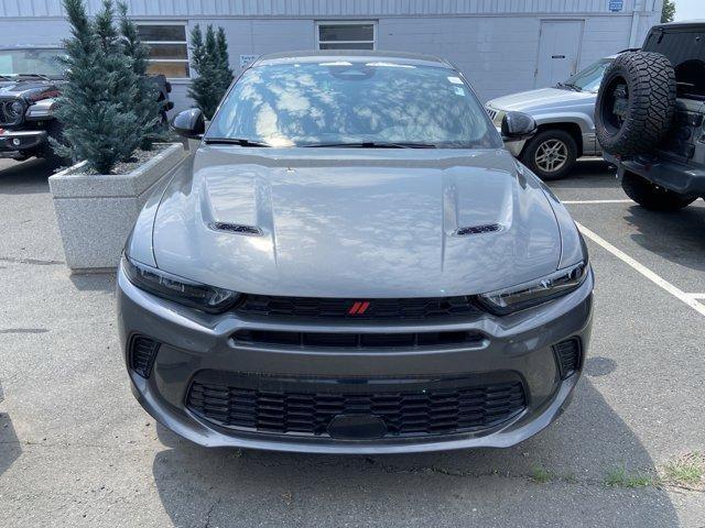 new 2025 Dodge Hornet car, priced at $44,379