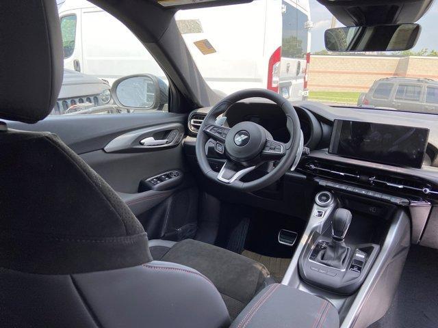 new 2025 Dodge Hornet car, priced at $46,498