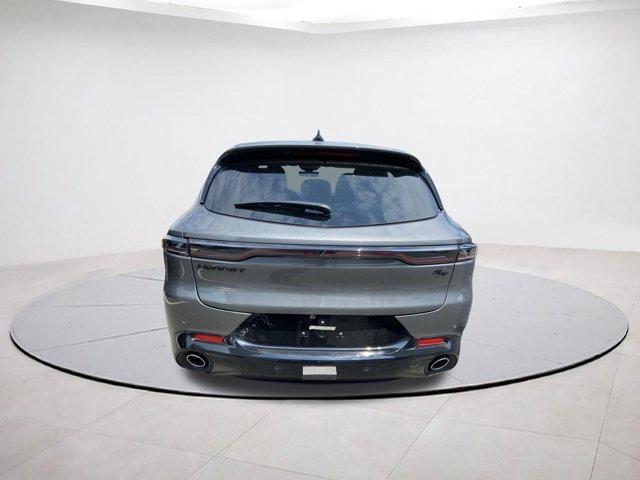 new 2025 Dodge Hornet car, priced at $46,498