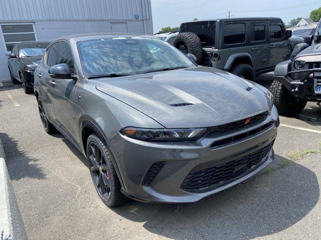 new 2025 Dodge Hornet car, priced at $44,379