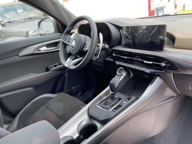 new 2025 Dodge Hornet car, priced at $46,498