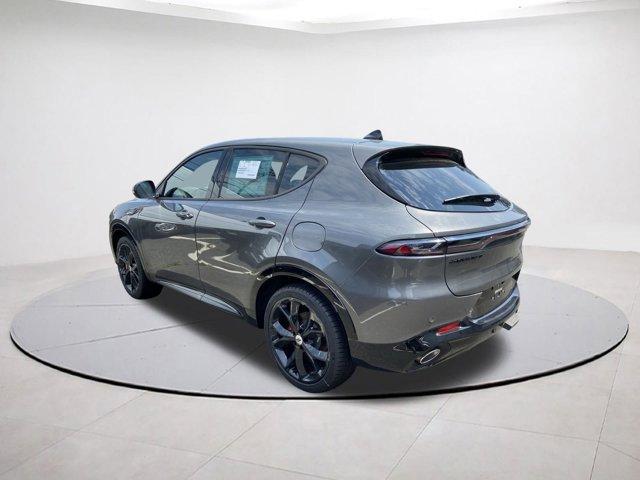 new 2025 Dodge Hornet car, priced at $46,498