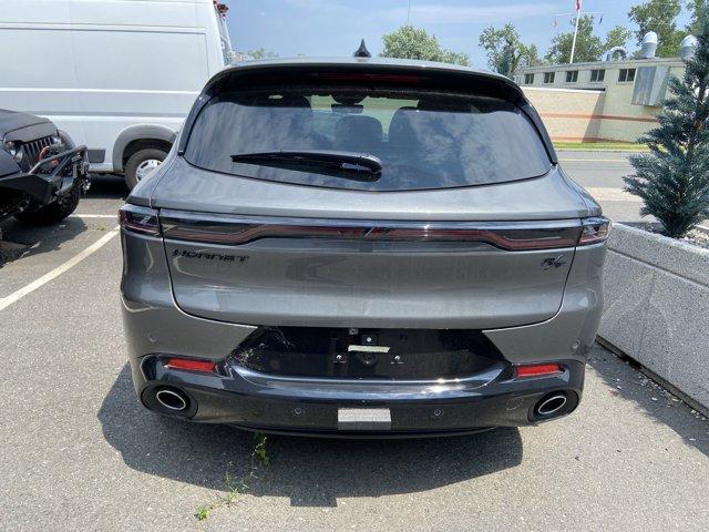 new 2025 Dodge Hornet car, priced at $44,379