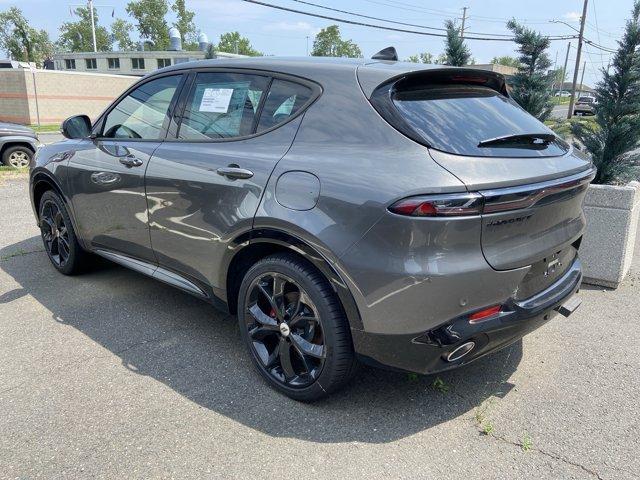 new 2025 Dodge Hornet car, priced at $44,379