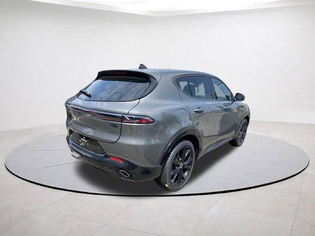 new 2025 Dodge Hornet car, priced at $46,498