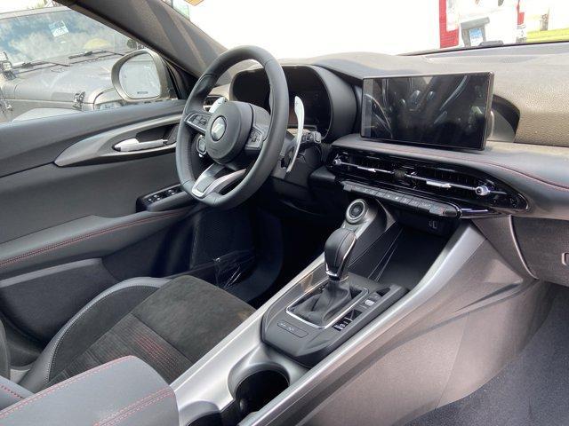 new 2025 Dodge Hornet car, priced at $44,379