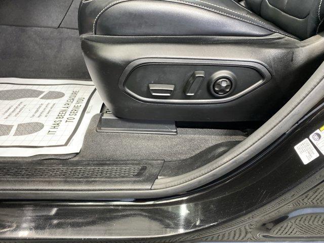 used 2021 Jeep Grand Cherokee L car, priced at $27,499