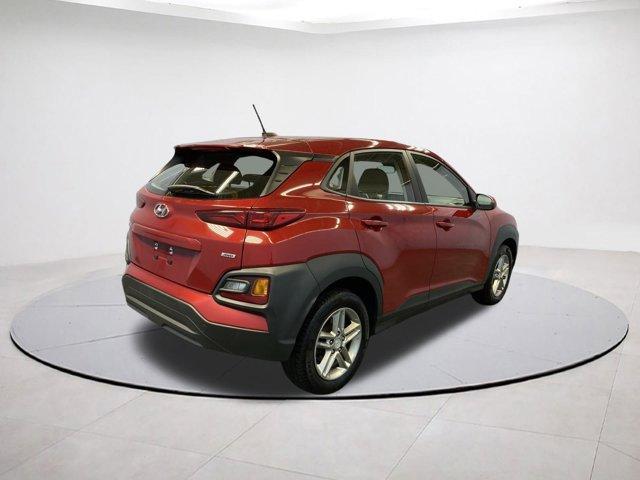 used 2019 Hyundai Kona car, priced at $9,999