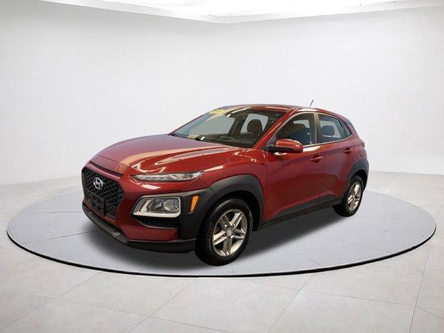 used 2019 Hyundai Kona car, priced at $9,999